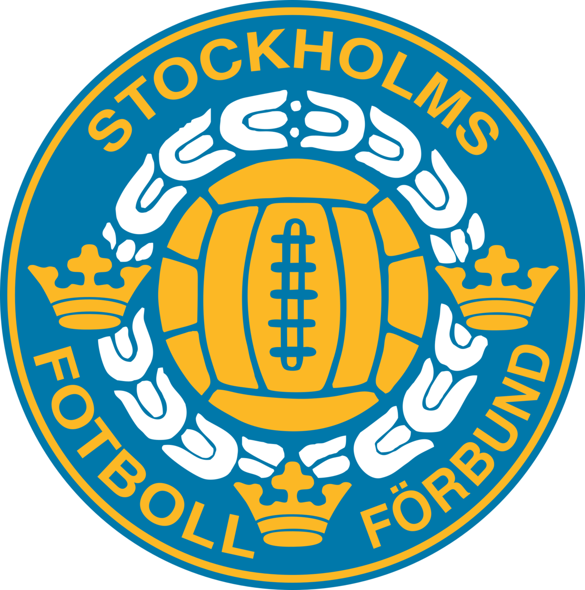 Damfotboll i Stockholm